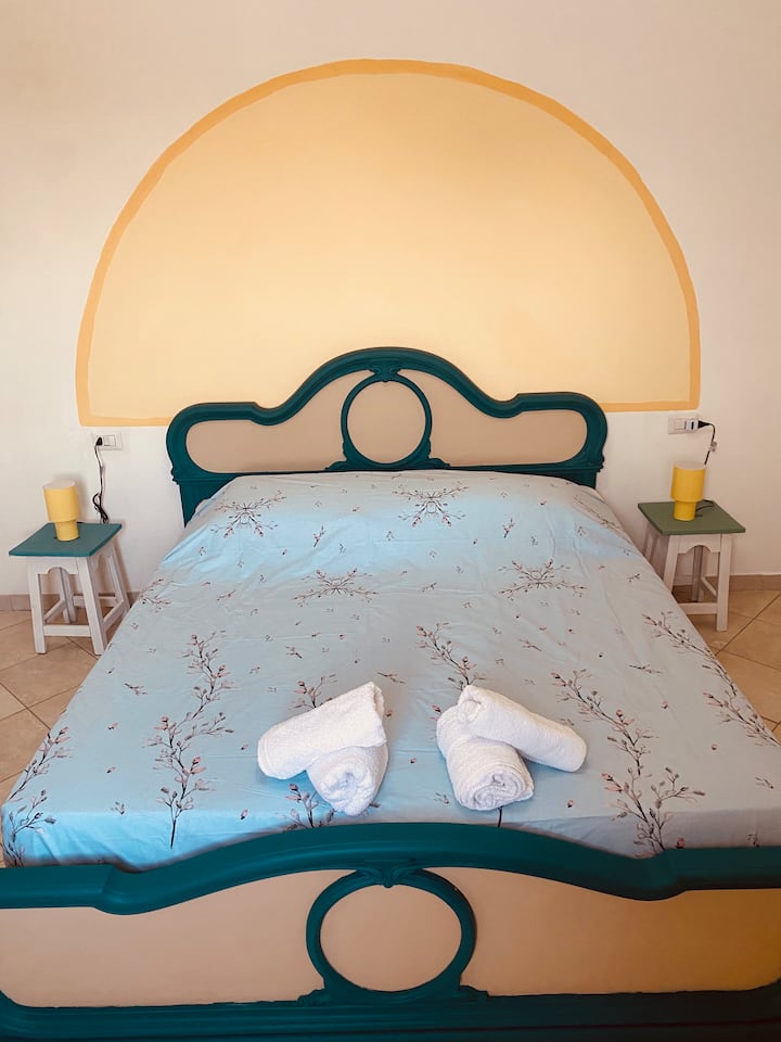 საძინებელი