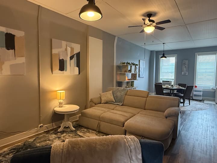 Steps From Downtown - Norwich, NY