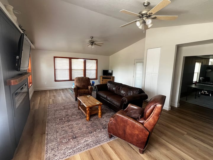 Mesa View Home In Cortez - Cortez, CO