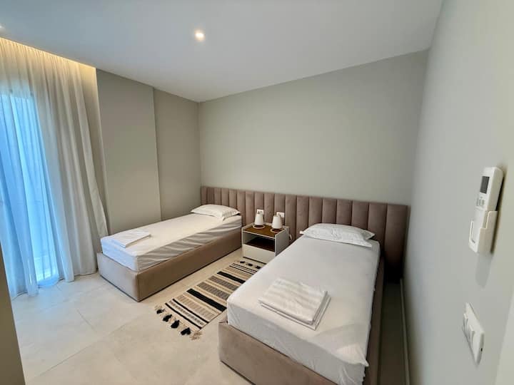 Спална соба 2