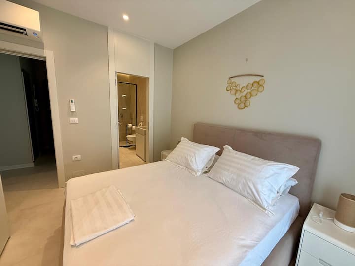 Спална соба 1