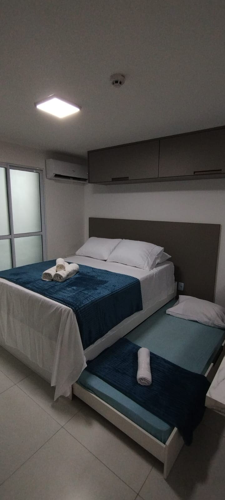 ห้องนอน