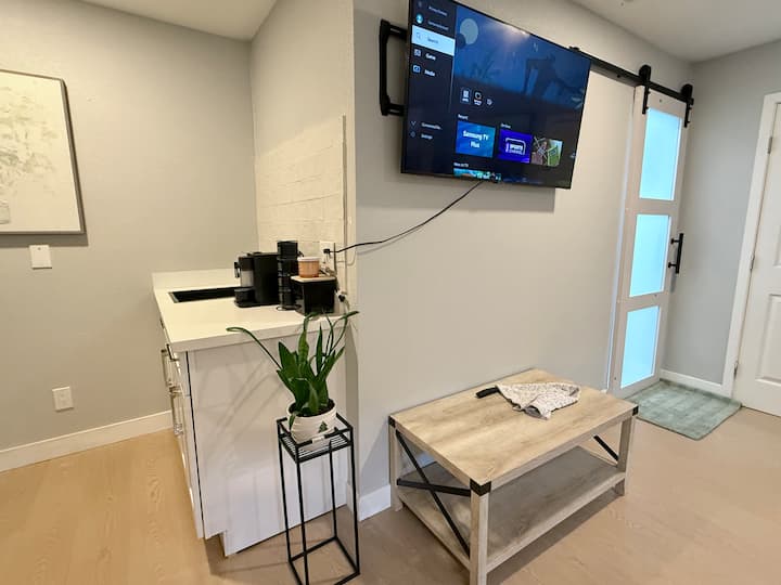 N Cozy Beachside 1br Retreat— Hb, Sna, Getaway Oc - Huntington Beach, CA
