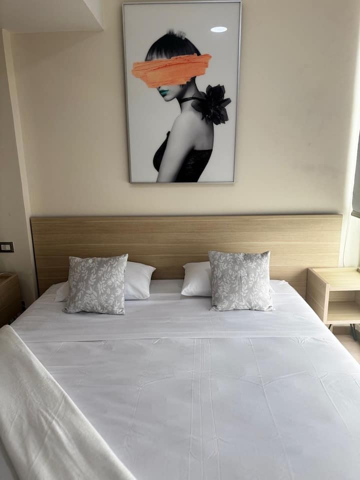 საძინებელი 2