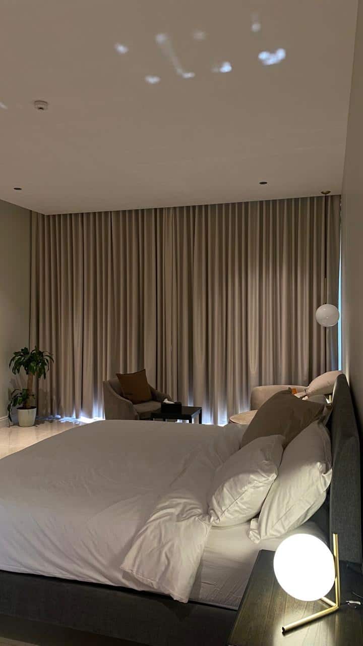 საძინებელი