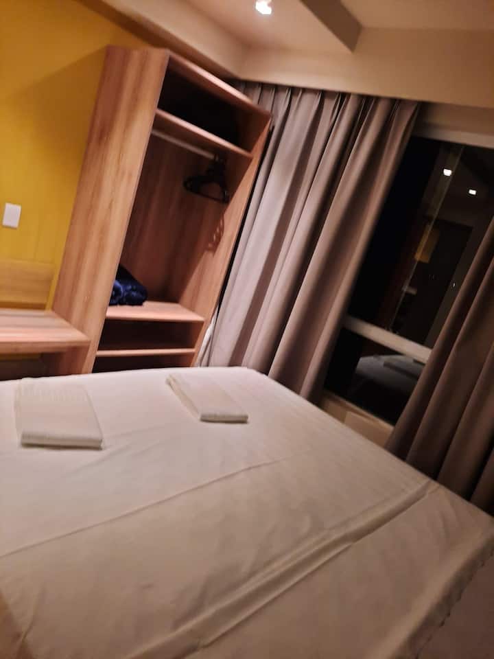 საძინებელი