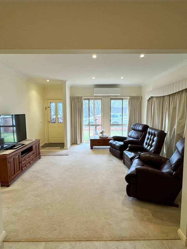 Unit In Yarrawonga - Yarrawonga
