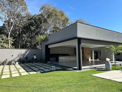 Araguaia Valley Residence