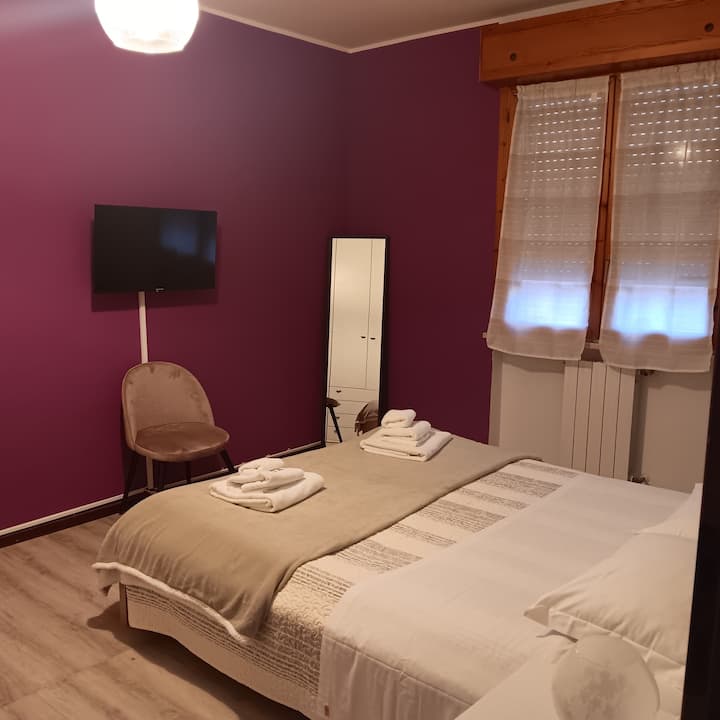 საძინებელი