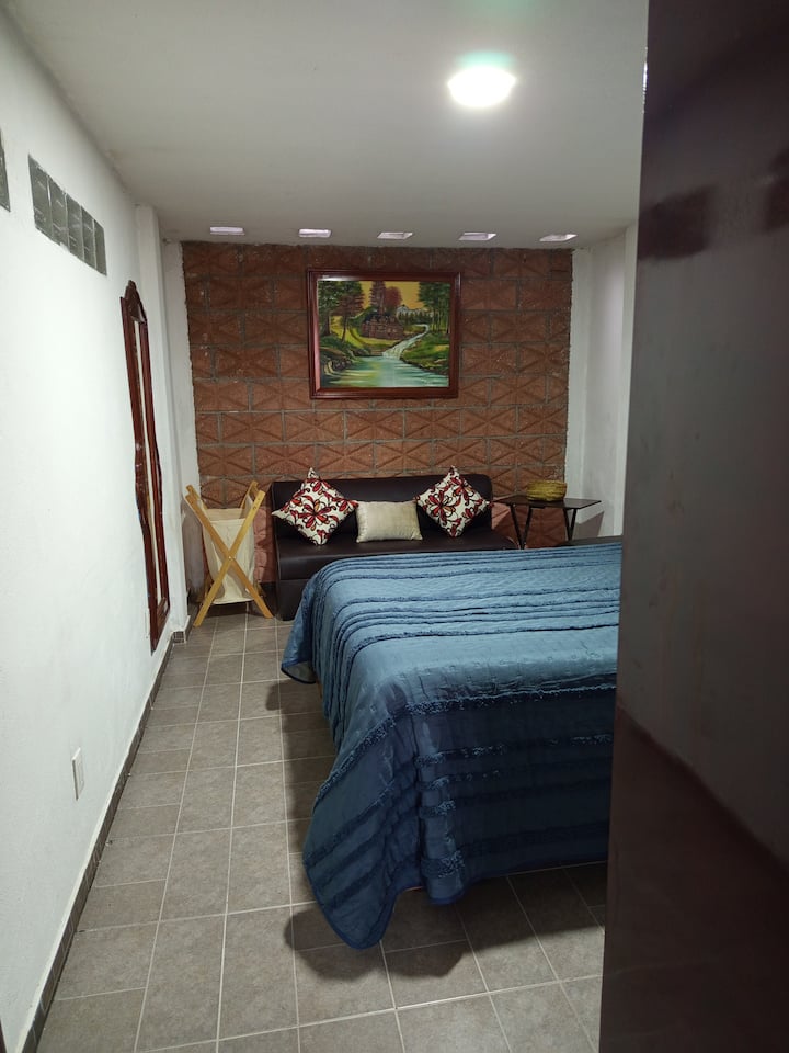 غرفة النوم 2