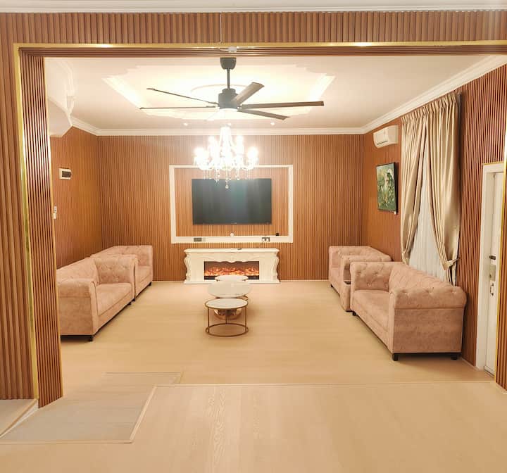 The Vip Villa Hidden Gem In Kl City - Kuala Lumpur