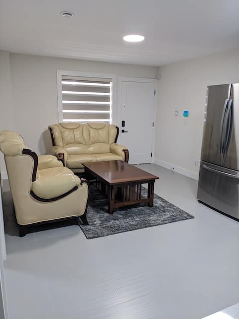 Popular Airbnb listing: Fully Furnished Holiday Rental in Whalley
