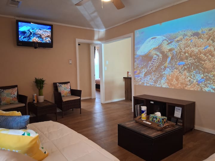 Cozy Home Near Sylvan Beach La Porte, Texas,  Usa - Baytown, TX