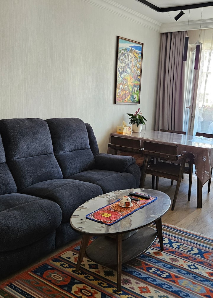 Central Ub Stay, Quiet & Cozy. - Ulaanbaatar