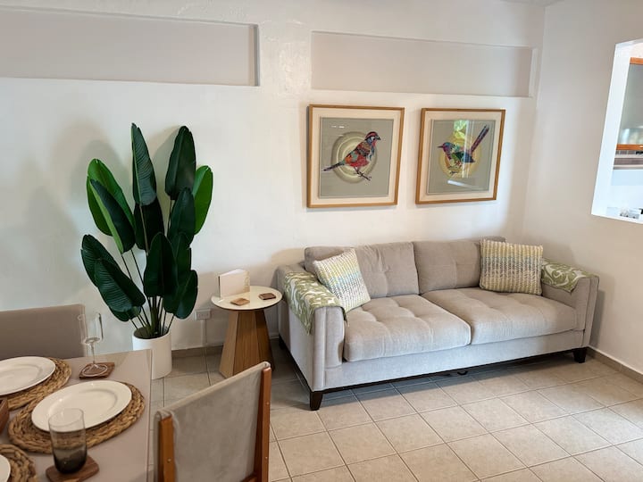 Cozy Stay In San Juan. Close To Everything! - San Juan, Puerto Rico