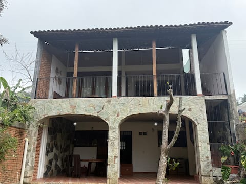 Los Anturios Country House