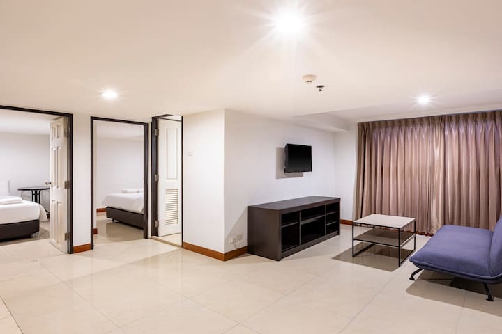 Teja Hotel managed Airbnb listing 2