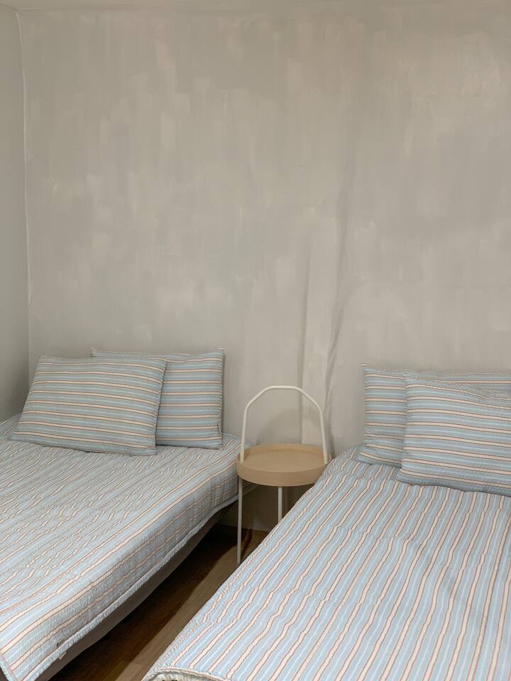 Спална соба 2