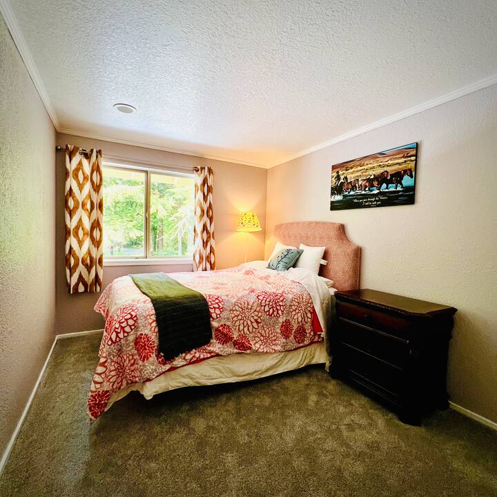 غرفة النوم 3