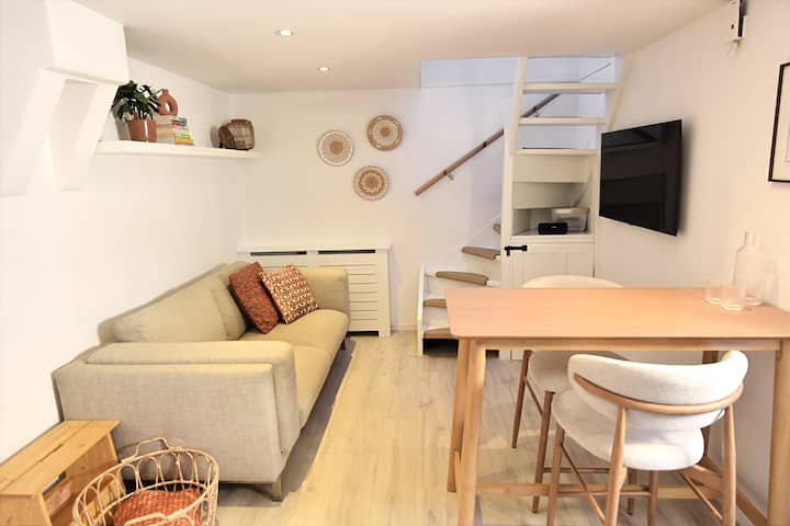 Beach House Berkie Seis - Noordwijk aan Zee