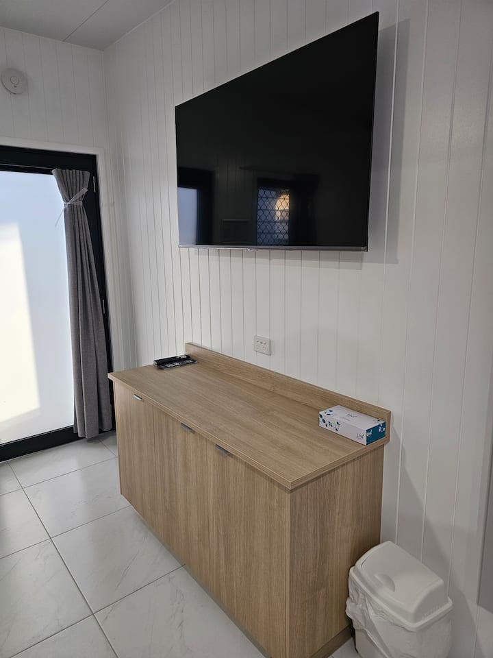 Villa La Sini - Standard Room - Yeppoon