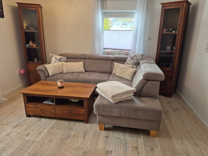 Großzügiges Ferienhaus Mit Garten/terrasse/carport - Ruhpolding
