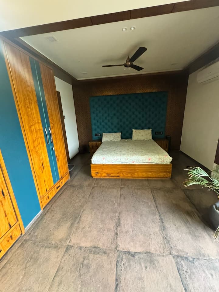 Evara 1
A Peaceful Retreat - Nagpur