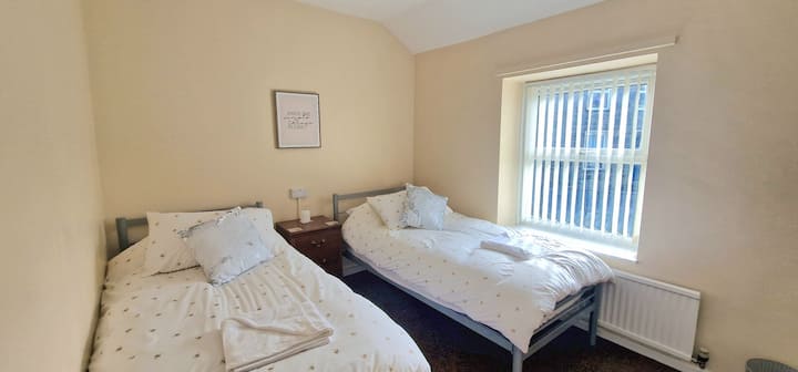 Schlafzimmer 2