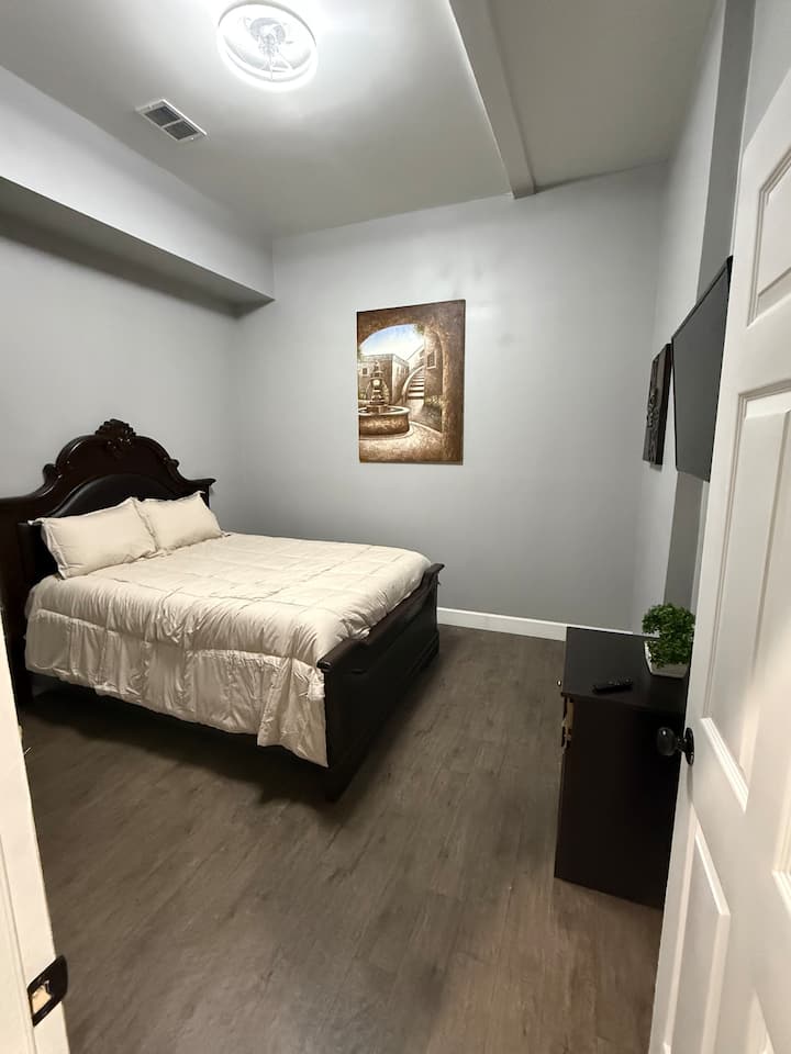 Спална соба 2