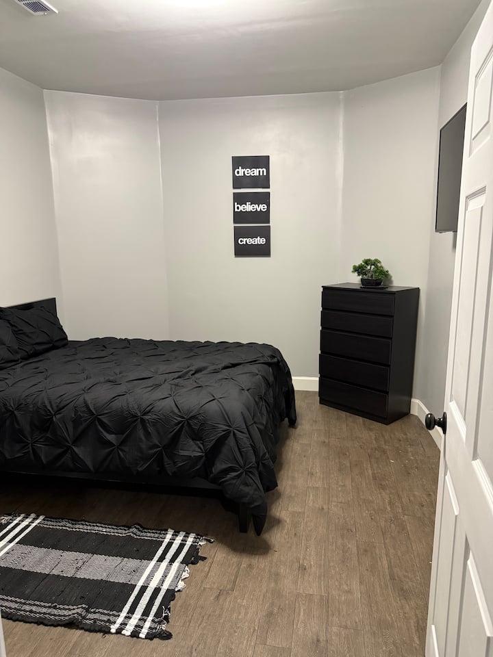 Спална соба 1