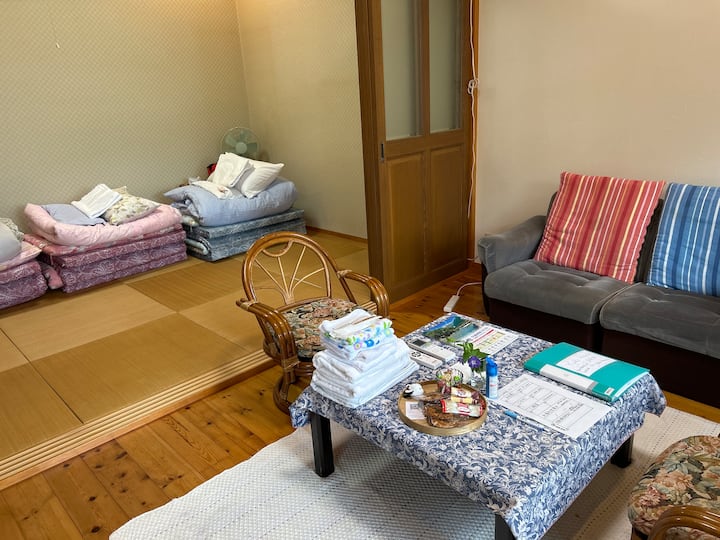 Located In Between Kamikochi And Takayama City. - Takayama