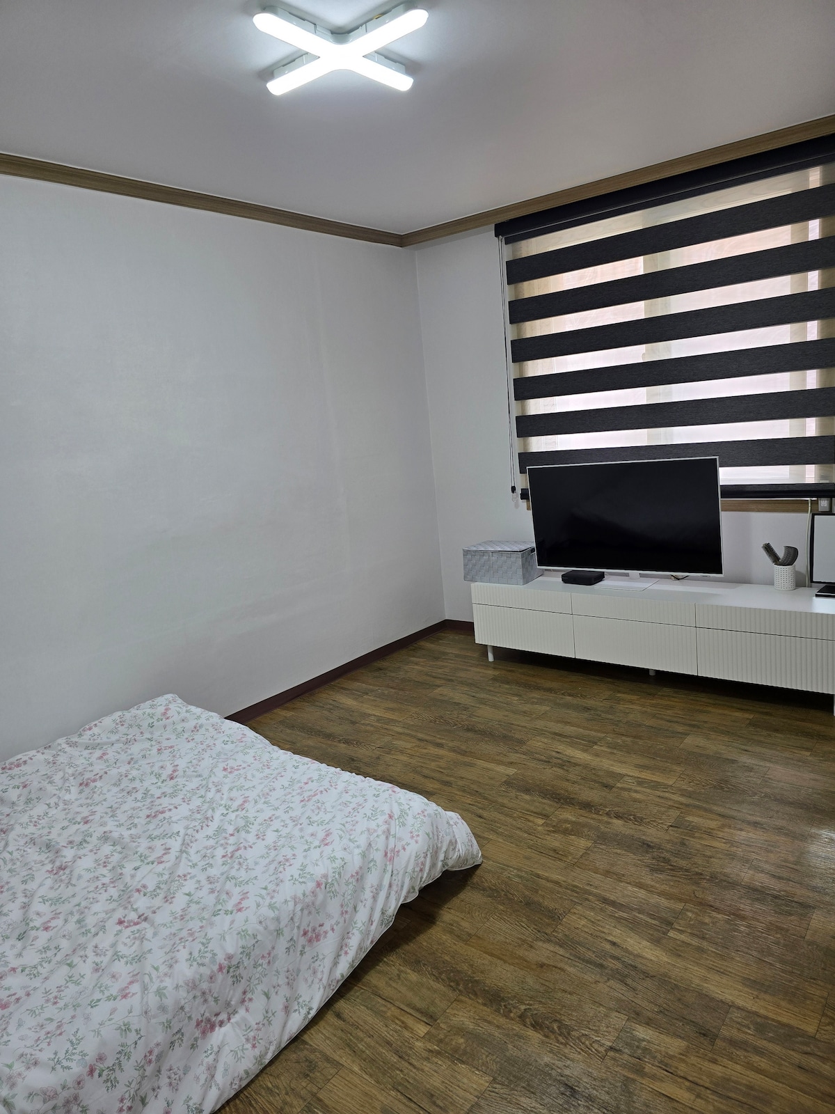 საძინებელი