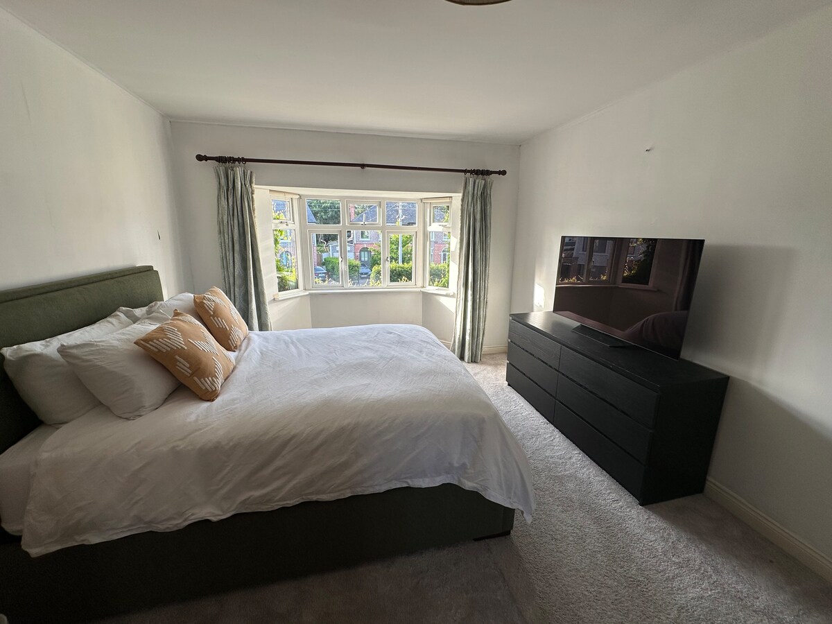 საძინებელი 2