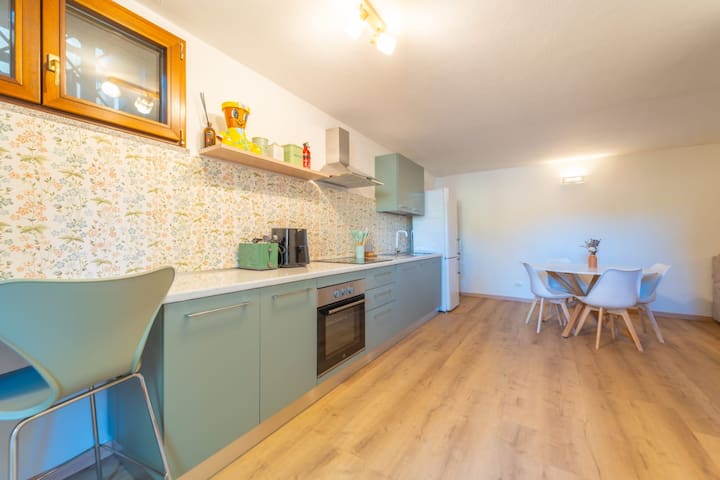 Guest favorite listing in Olbia