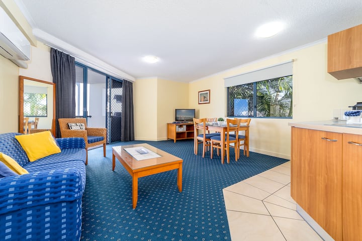 Mantra Apartment Hervey Bay - Hervey Bay