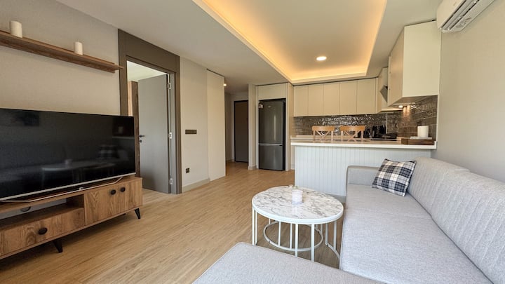 Exclusive Residence With Garden S10 - Lara Beach
