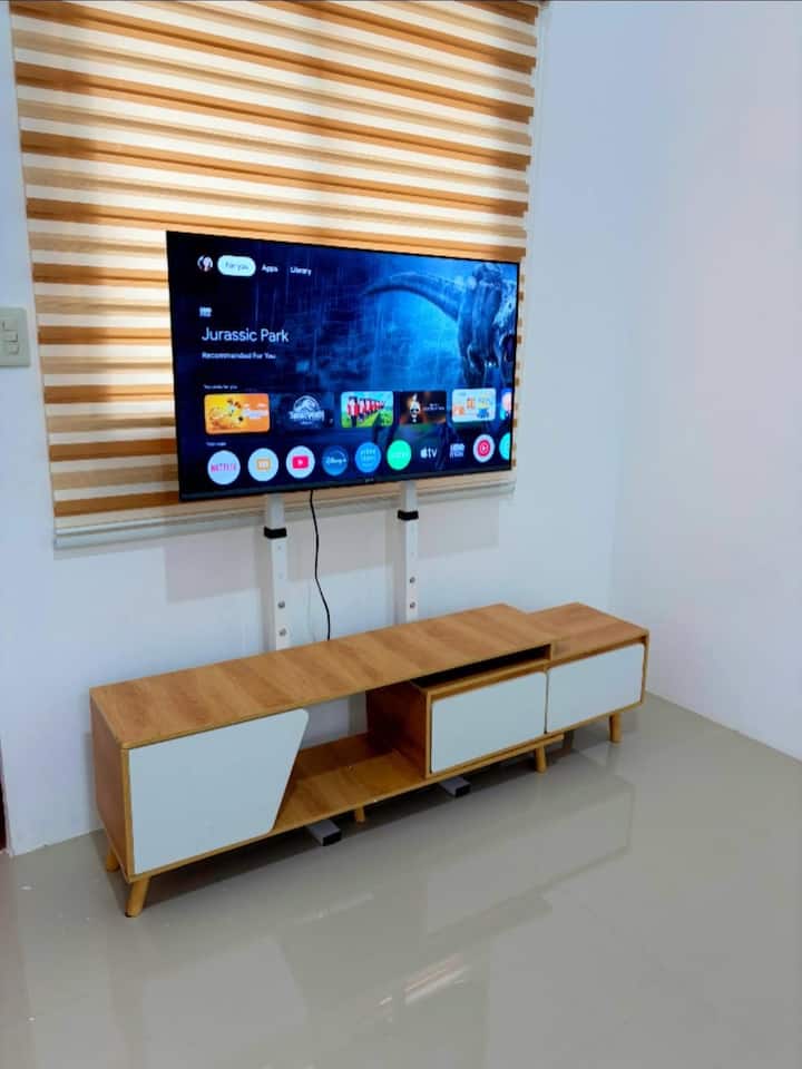 Всекидневна