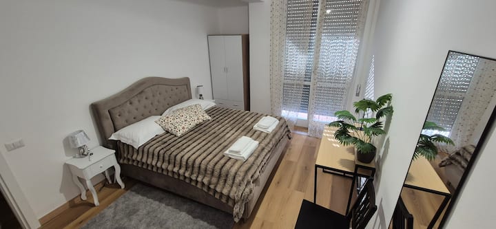 Camera da letto 2