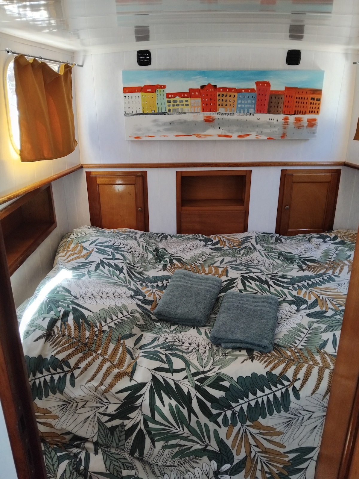 საძინებელი