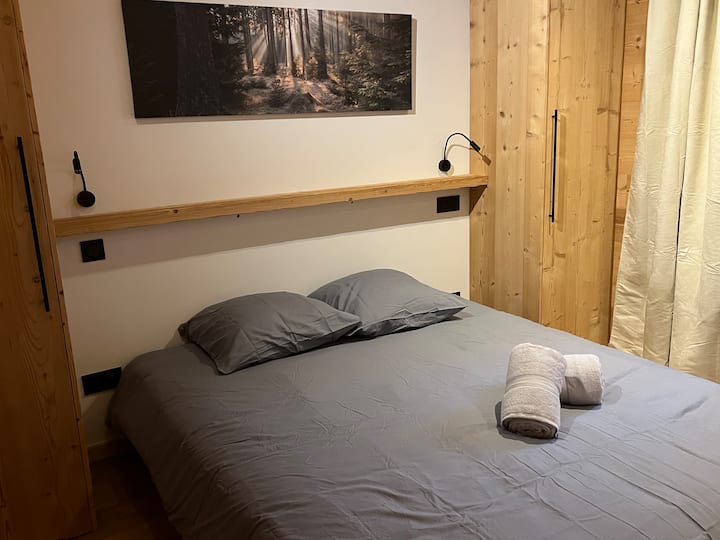 Спална соба 1