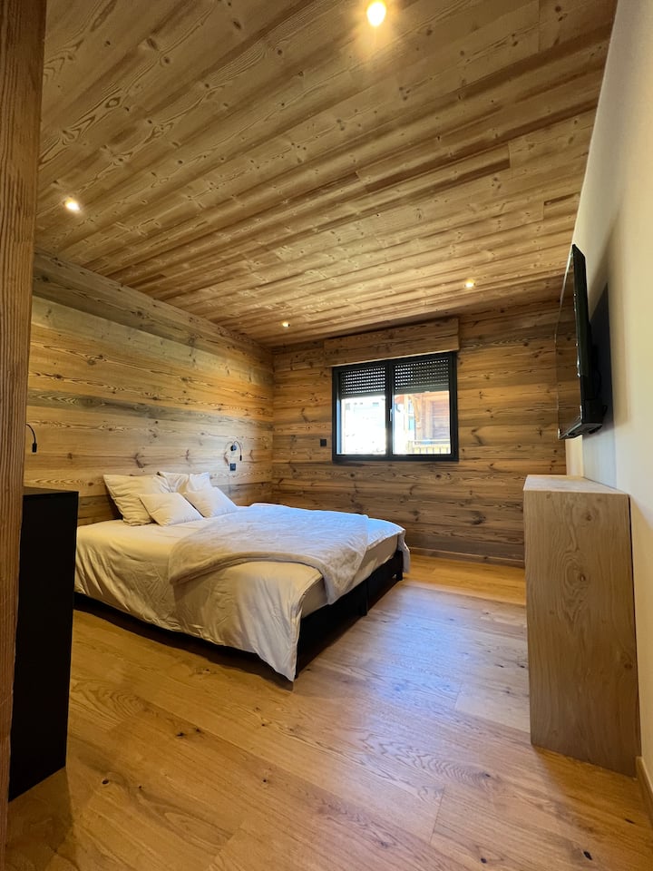 Спална соба 3