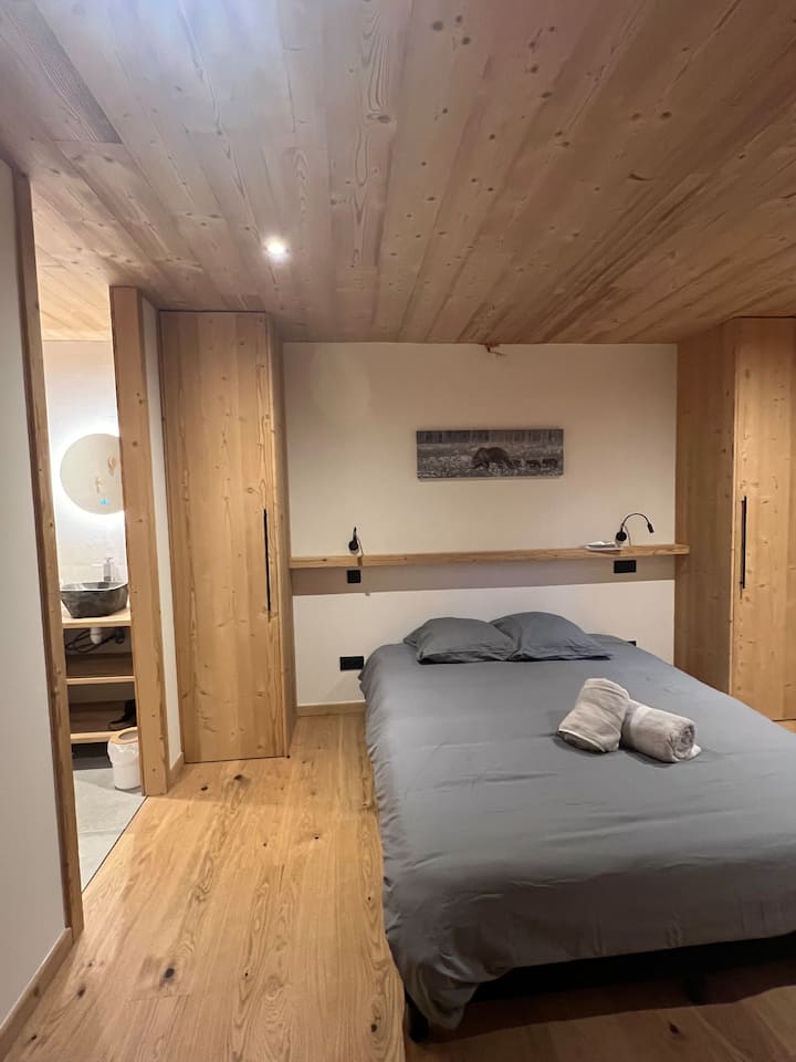 Спална соба 2