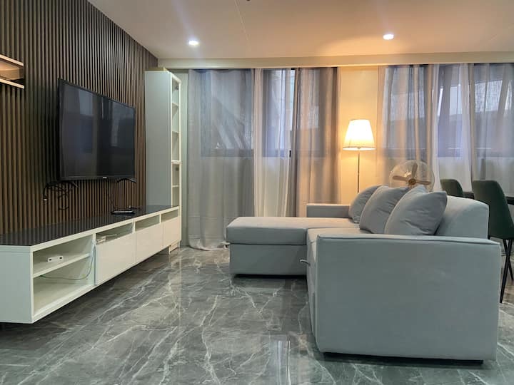 2br City Hub Centrally Located Kathleen’s Homestay - Baguio