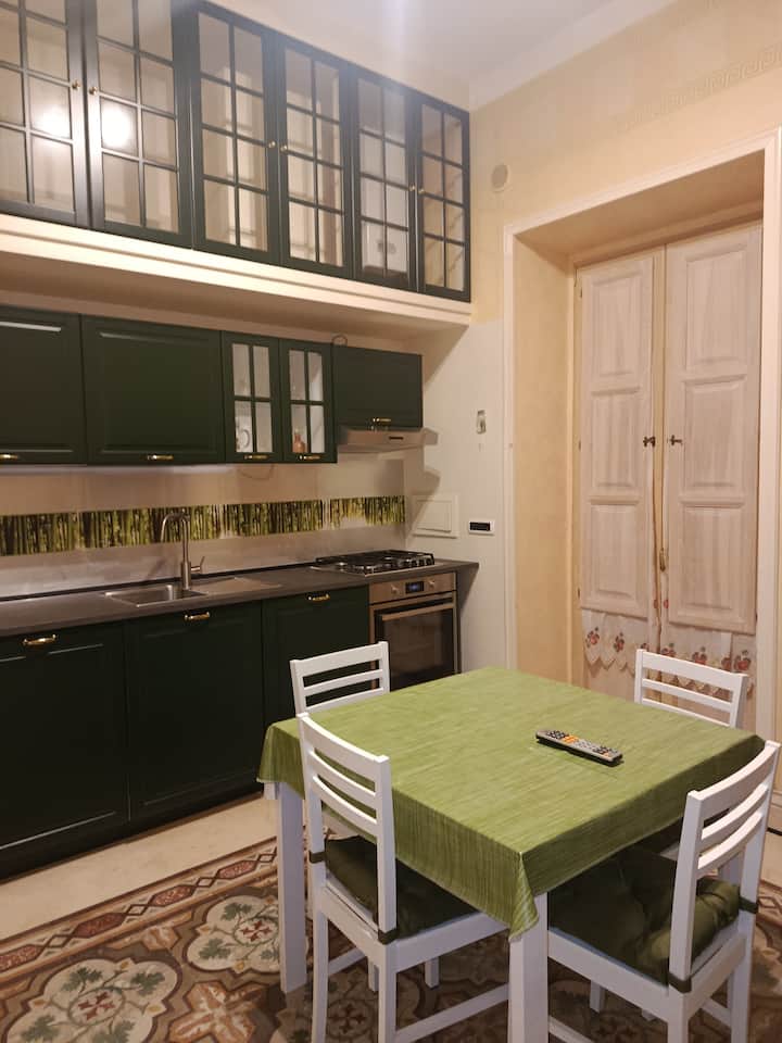 Casa Sole - Bari