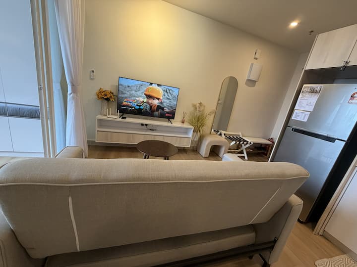 The Shore Kk | High Floor Sunset View & Balcony - Kota Kinabalu
