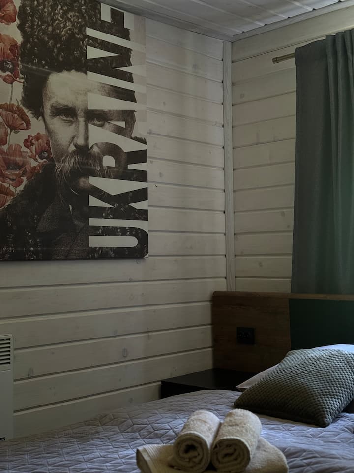 Chambre 1