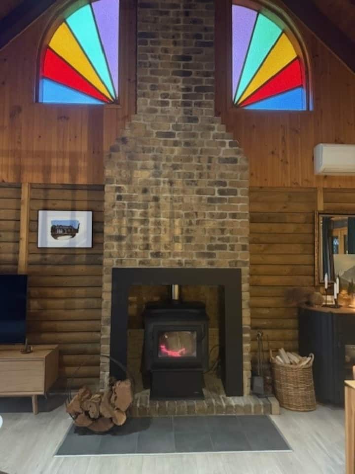 Hahndorf Log Cabin - Hahndorf