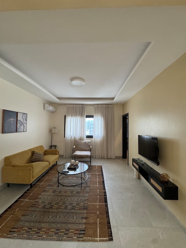 Studio Orchidée 2 - Yoff Virage - Dakar