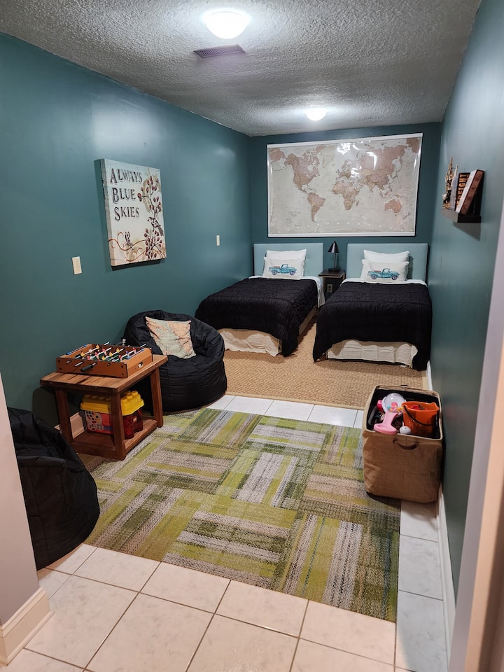 Habitación 2