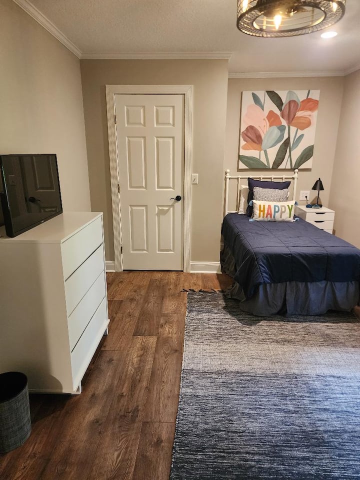 Habitación 1